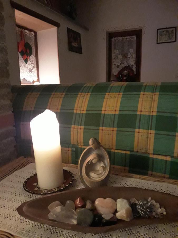 Casa All'Alpe Anzino Экстерьер фото